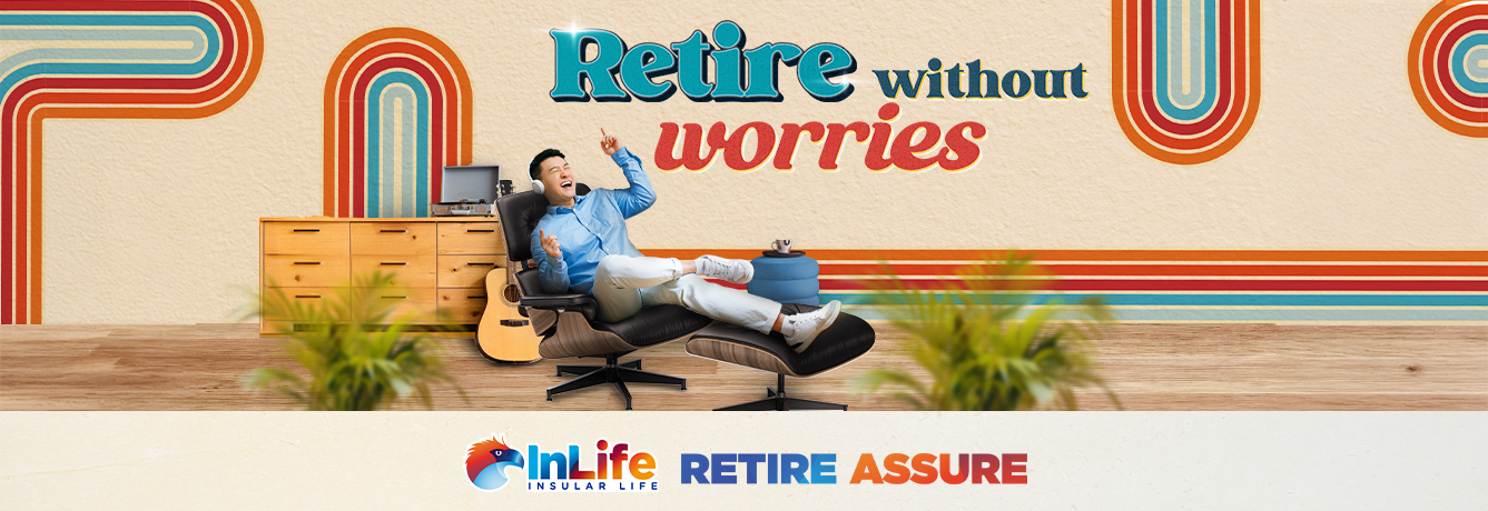 InLife Retire Assure